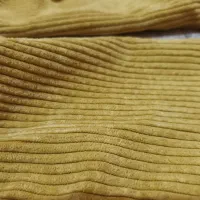 ست هودی شلوار مخمل کبریتی