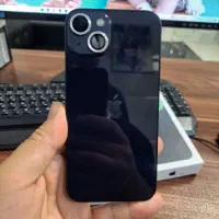 آیفون ۱۳نو باگارنتی۱۳ماه|موبایل|زنجان, |دیوار