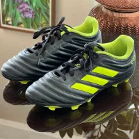 کفش فوتبالی استوک ادیداس اصل