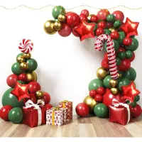 بادکنک آرایی و تم تولد