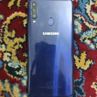 سامسونگ a20s