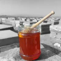 عسل طبیعی اردبیل نعماء الرضا«ع»