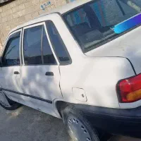 فروش فوری پراید سالم ۸۴|خودرو سواری و وانت|ساری, |دیوار