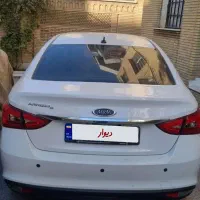 آریزو ۵ ie 1401|خودرو سواری و وانت|تهران, تهران‌نو|دیوار