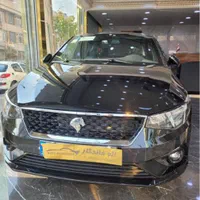 اقساط دنا پلاس اتوماتیک، مدل 1404