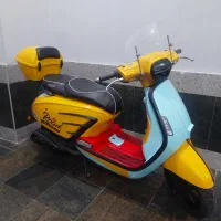 همتاز اراس ۱۵۰