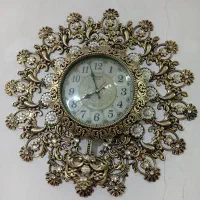 ساعت دیواری