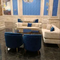 ۱۱۰متر۲خواب/ویو ابد/رونیکا پالاس/کوهک/منطقه۲۲