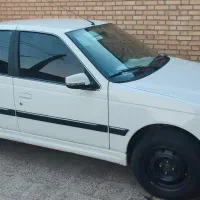 فروش پارس 1400|خودرو سواری و وانت|اهواز, سیصد دستگاه|دیوار