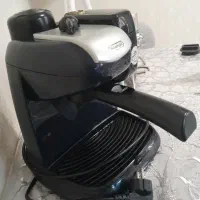 قهوه ساز دلونگی