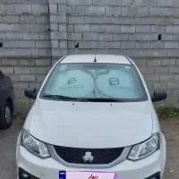 ساینا اس ۱۴۰۱ توضیحات را بخوانید|خودرو سواری و وانت|بابل, |دیوار