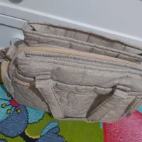 آغوشی، گهواره ( ننو )، ساک لباس|اسباب و اثاث بچه|کرمانشاه, |دیوار