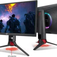 ASUS ROG Strix XG248Q 240hz مانیتور 240 هرتز