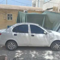 ساینا GXL دوگانه سوز، مدل ۱۴۰۲|خودرو سواری و وانت|اصفهان, بهارستان|دیوار