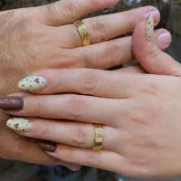 فروش اقساطی انواع ست، حلقه و پشت حلقه طلا|جواهرات|تبریز, |دیوار