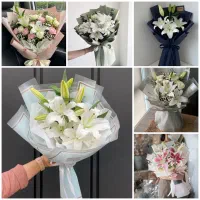 گل آرایی و باکس گل ارسال رایگان