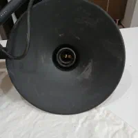 لوستر چراغ آویز بالب لندن|لوستر و چراغ آویز|اهواز, کوروش|دیوار