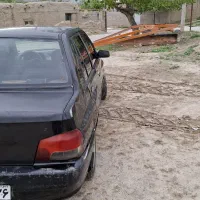 132مدل 87|خودرو سواری و وانت|آشخانه, |دیوار
