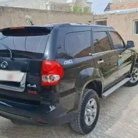 لندمارک  مدل ۱۳۹۳ 4WD|خودرو سواری و وانت|مشهد, هفت تیر (حافظ)|دیوار