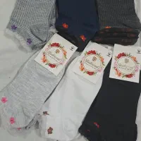 جوراب های جذاب|لباس|آستانه اشرفیه, |دیوار