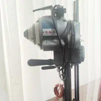 قیچی عمود بر خیاطی GMC