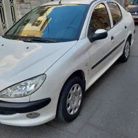 پژو 206 SD TU5|خودرو سواری و وانت|تهران, افسریه شمالی|دیوار