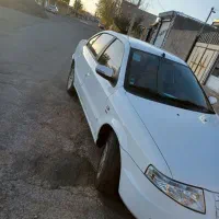 سورن توربو مدل ۹۶ در حد صفر|خودرو سواری و وانت|خواجه, |دیوار