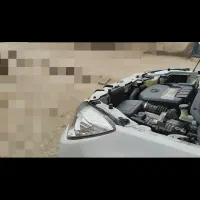 چانگان cs35 مدل 98 در حد|خودرو سواری و وانت|نیشابور, دارایی|دیوار