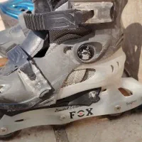 اسکیت|دوچرخه، اسکیت، اسکوتر|مشهد, الهیه|دیوار