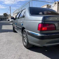 پژوپارس tu5 دریچه سیمی با لوازم درحد