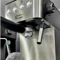 قهوه ساز فوما ژاپن( 20بار)|سماور، چای‌ساز، قهوه‌ساز|بندر انزلی, معلم|دیوار