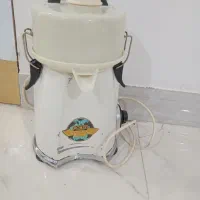 آبمیوه گیری رومیکس