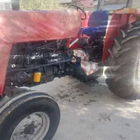 تراکتور مدل۲۸۵