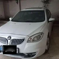 فروش فوری برلیانس H330