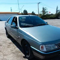 پژو 405 glx|خودرو سواری و وانت|ارومیه, |دیوار