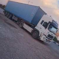 البرزتک تربت جام مدل۹۱گیربکس ضداف