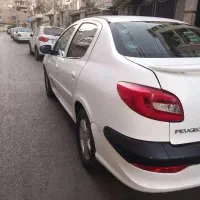 پژو 207 صندوق دار SD اسفند ۹۹|خودرو سواری و وانت|تهران, آذربایجان|دیوار