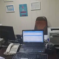 استخدام در دفتر نمایندگی بیمه دی