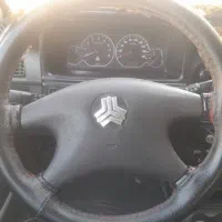 پراید مدل ۸۴ دوگانه دست منبع بزرگ|خودرو سواری و وانت|تایباد, |دیوار