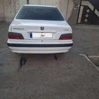 پارس ELX سفارشی فول|خودرو سواری و وانت|نیشابور, دارایی|دیوار