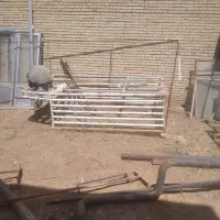 باربند وانت نیسان