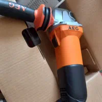 مینی فرز آلمانیAEG|ابزارآلات|شاهین‌شهر, عطار|دیوار