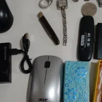 فروش وسایل شخصی|حراج|ری, فیروزآبادی|دیوار