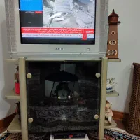 تلویزیون ۲۹ اینج صفحه تخت سامسونگ