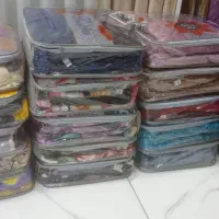 پتو گلبافت ۹۵۰ تومن ۱ نفره|رختخواب، بالش، پتو|قدس, شهرقدس|دیوار