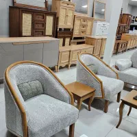 ست هشت نفره نیلا|مبلمان خانگی و میز عسلی|اسفراین, |دیوار