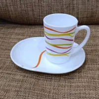 فنجان و نعلبکی اصل آر کو پال