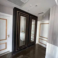 ۲۹۰متر/ارشاد/سه نبش پرنور بالاترین طبقه|فروش آپارتمان|مشهد, احمدآباد|دیوار