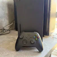 xbox series x 1tb|کنسول، بازی ویدئویی و آنلاین|اردبیل, |دیوار