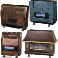 تعمیر انواع بخاری واب گرم کن